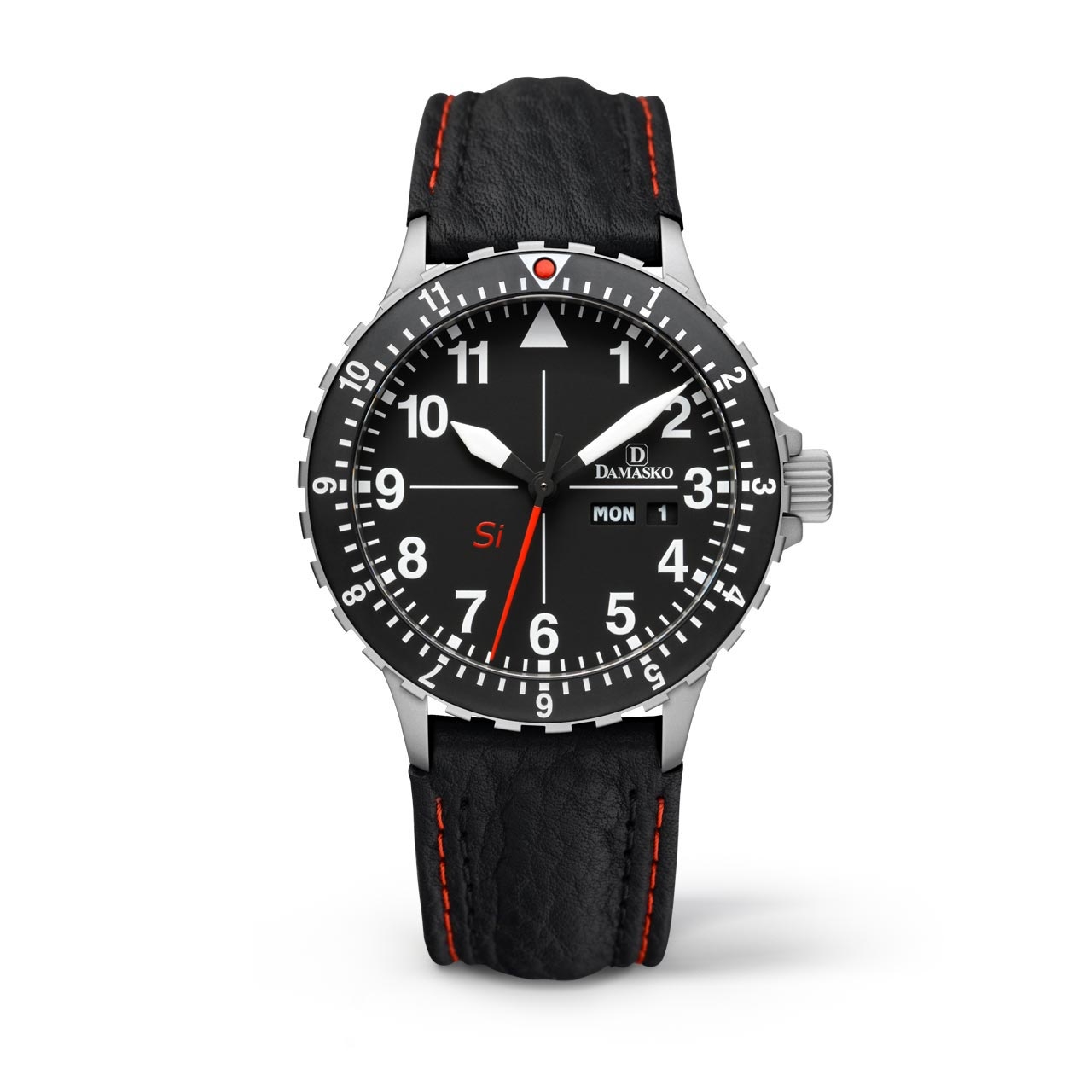 Damasko DK10 : DK 10