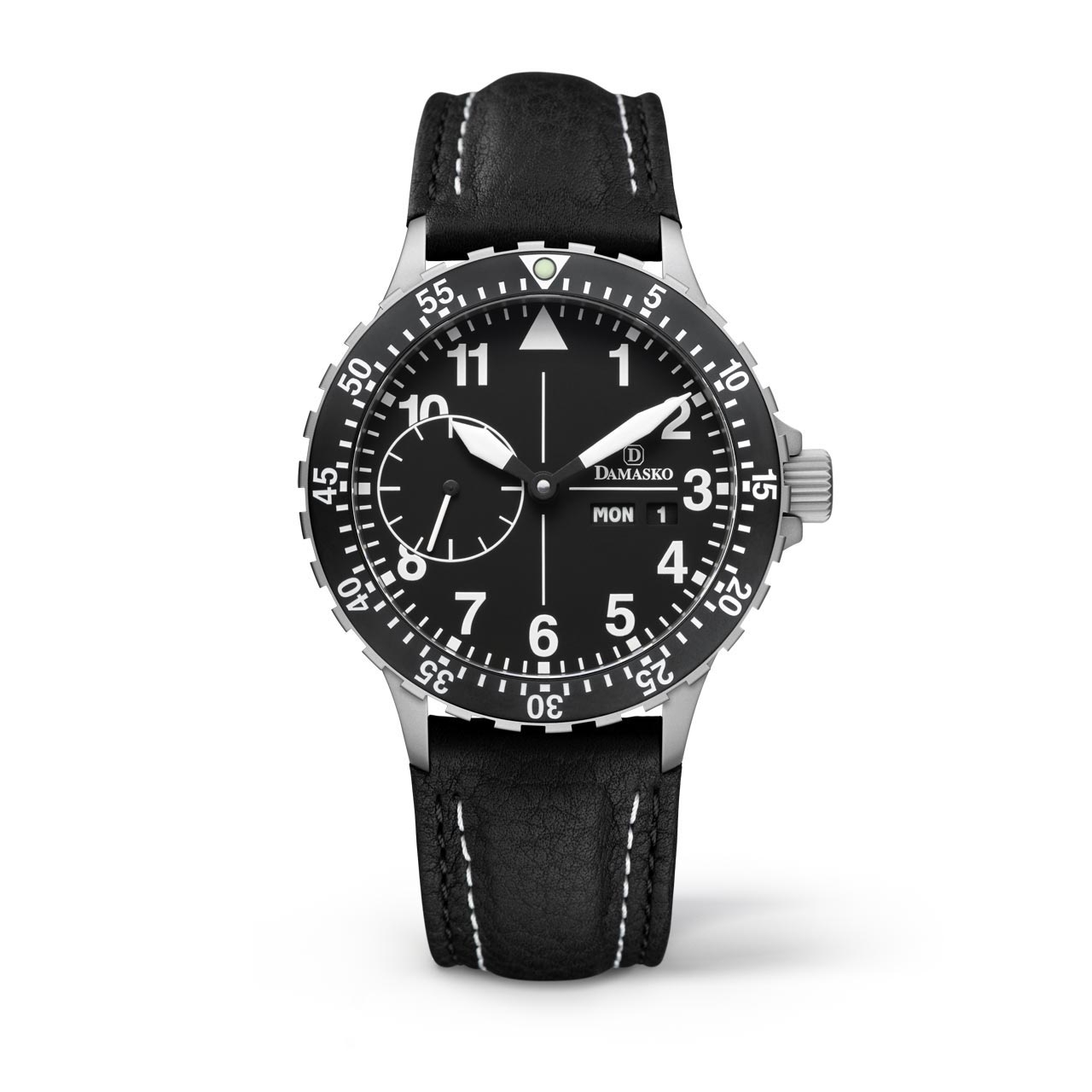 Damasko DK14 : DK 14