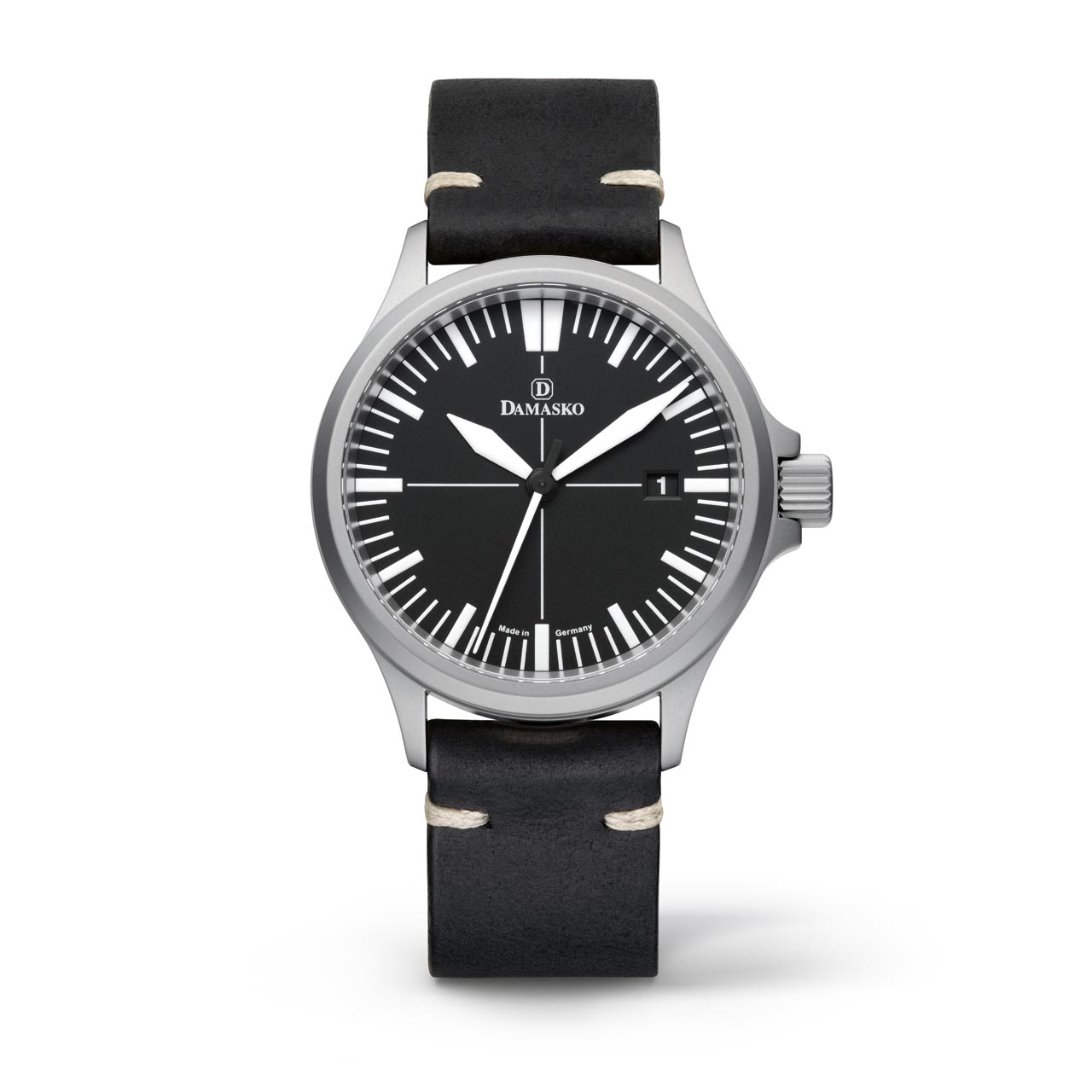 Damasko DS30 : DS30