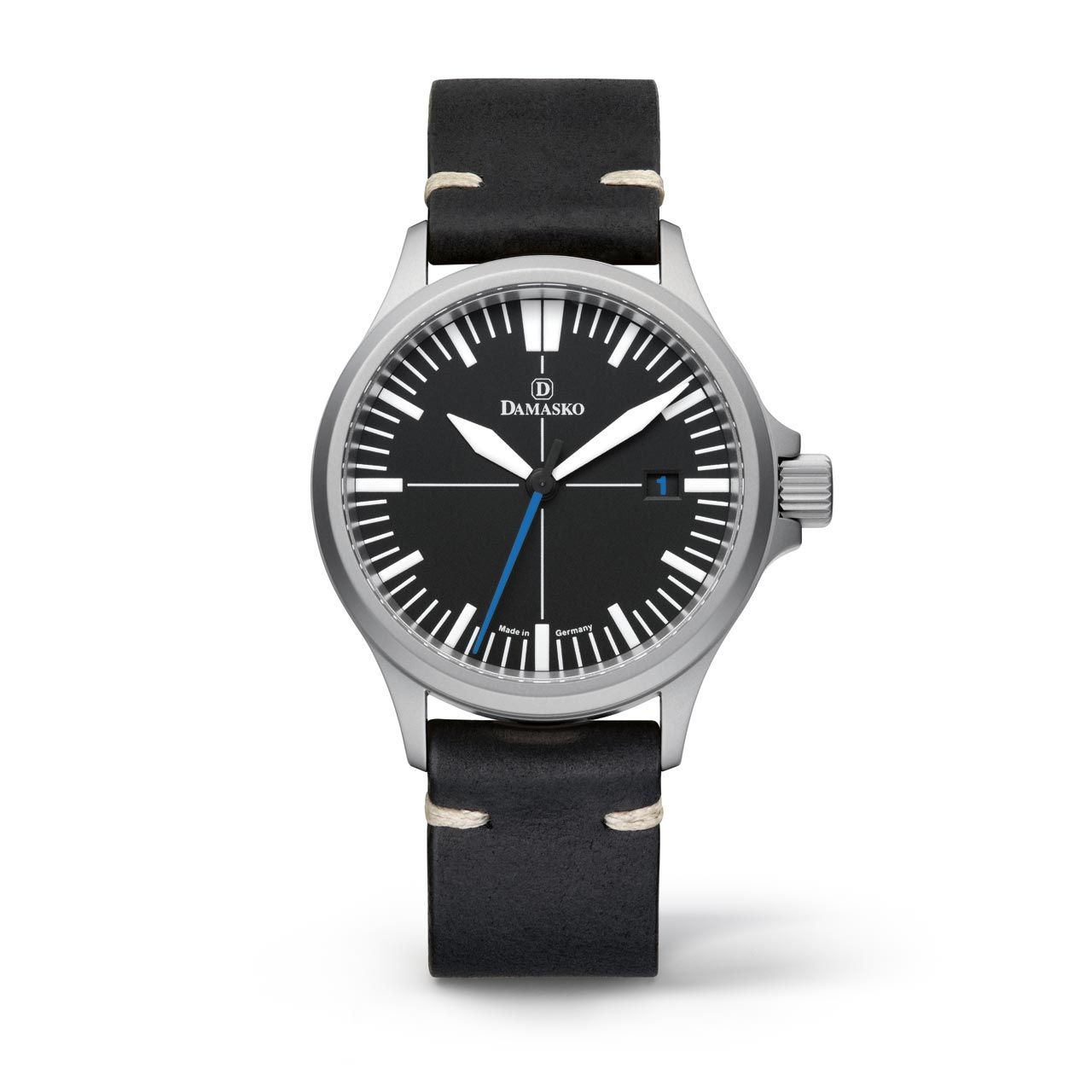 Damasko DS30.blue : DS30.blue