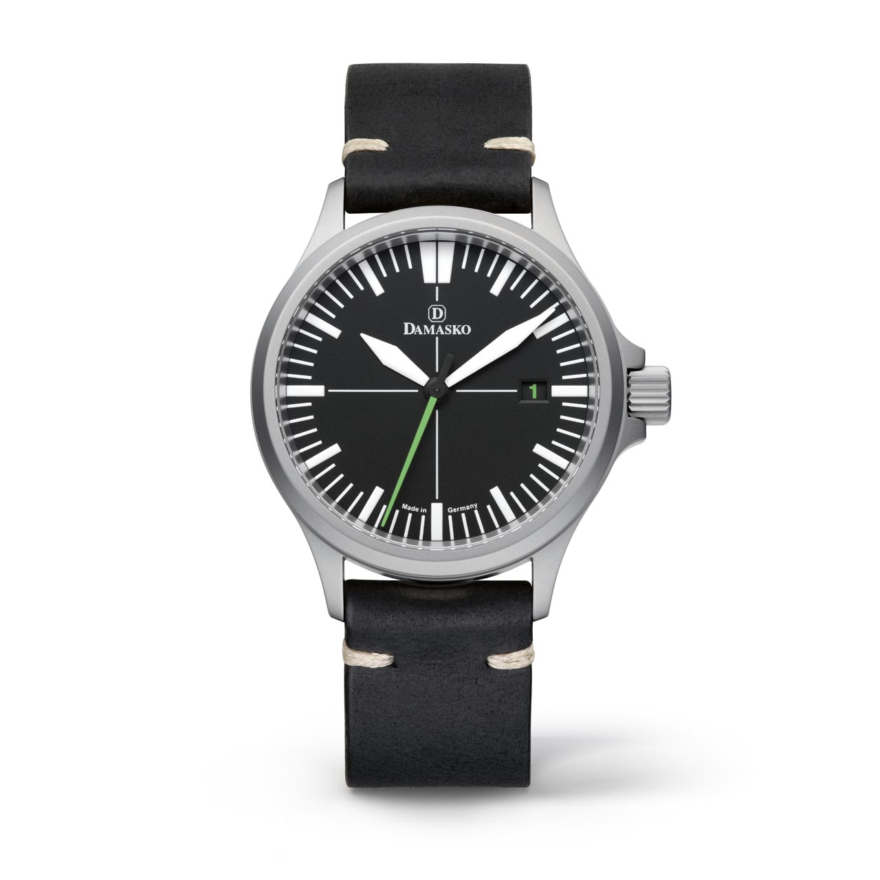 Damasko DS30.green : DS30 Green