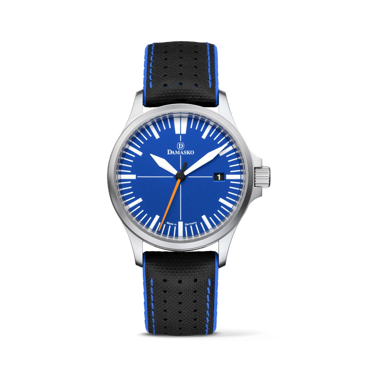 Damasko DS30.obo : DS30.obo