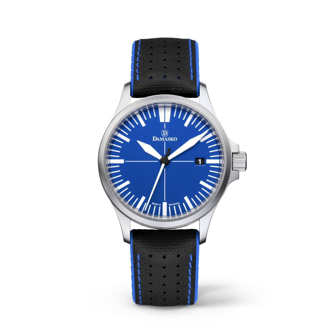 Damasko DS30.ocean : DS30 Ocean