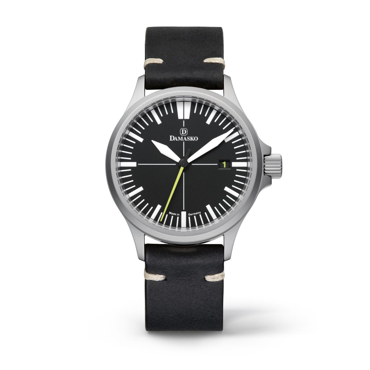 Damasko DS30.yellow : DS30 Yellow