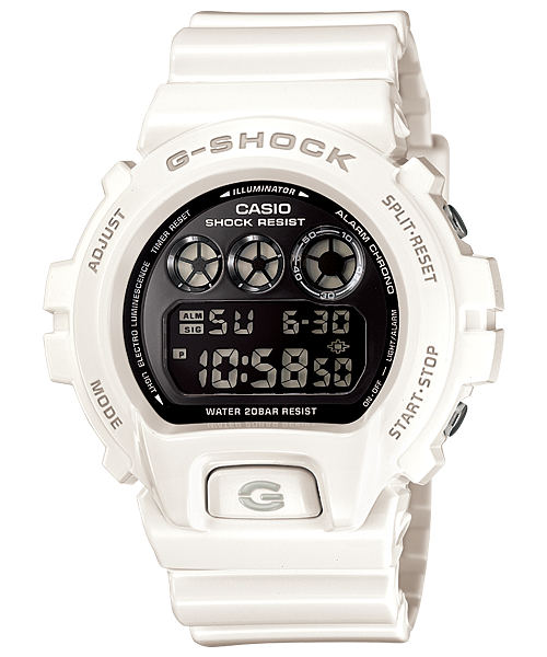 Casio DW-6900NB-7 : DW-6900NB-7