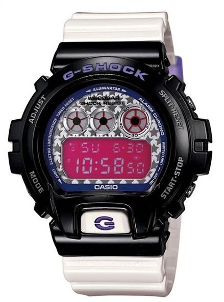 Casio DW-6900SC-1 : DW-6900SC-1ER Stars
