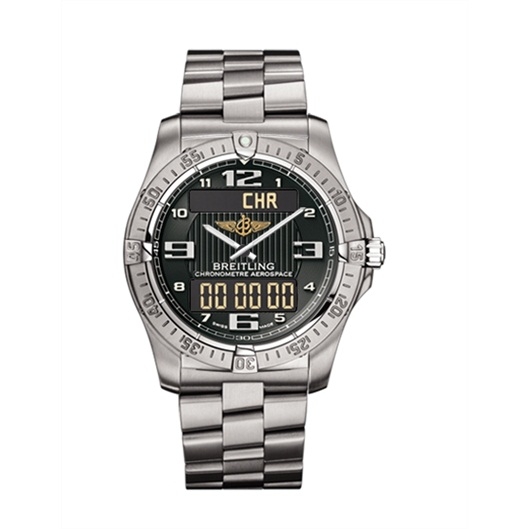 Breitling E7936210B962130E : Aerospace