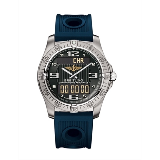 Breitling E7936210B962211S : Aerospace