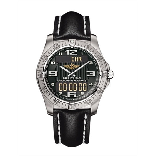 Breitling E7936210B962435X : Aerospace