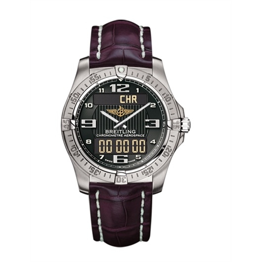 Breitling E7936210B962735P : Aerospace
