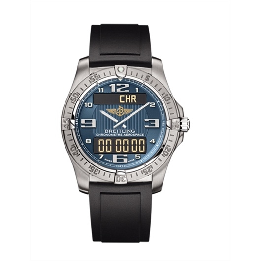 Breitling E7936210C787131S : Aerospace