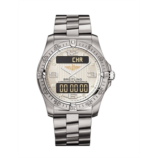 Breitling E7936210G682130E : Aerospace