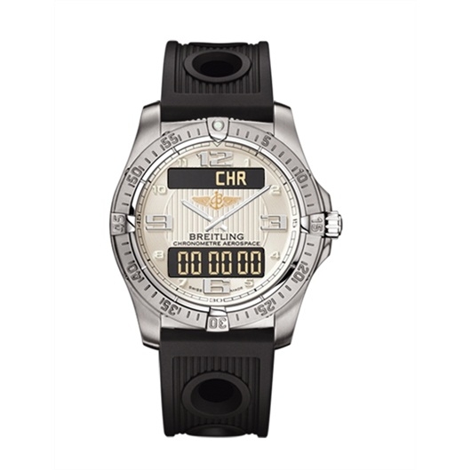 Breitling E7936210G682200S : Aerospace