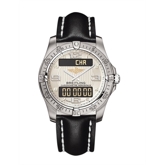 Breitling E7936210G682435X : Aerospace