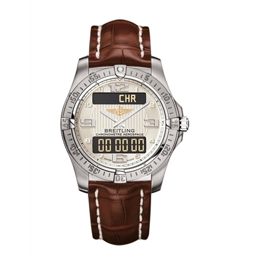 Breitling E7936210G682737P : Aerospace