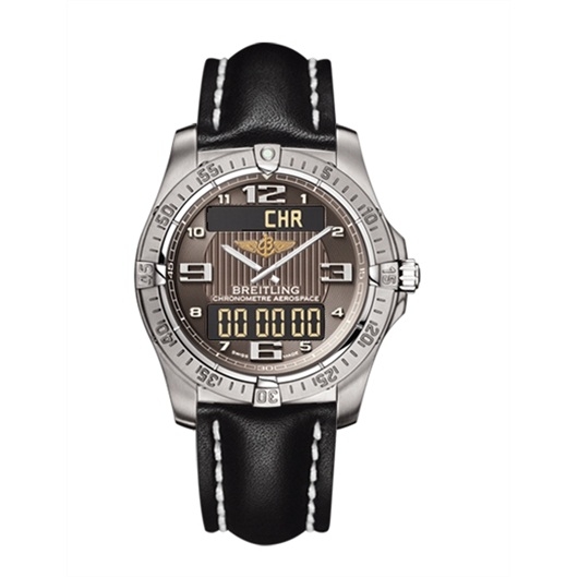 Breitling E7936210Q572435X : Aerospace