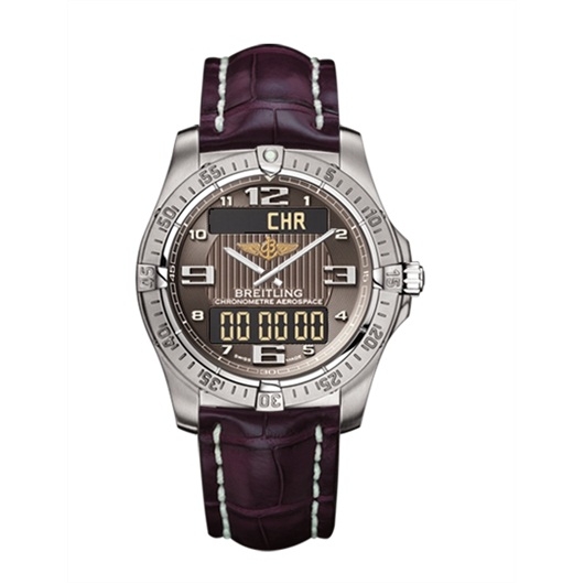 Breitling E7936210Q572735P : Aerospace