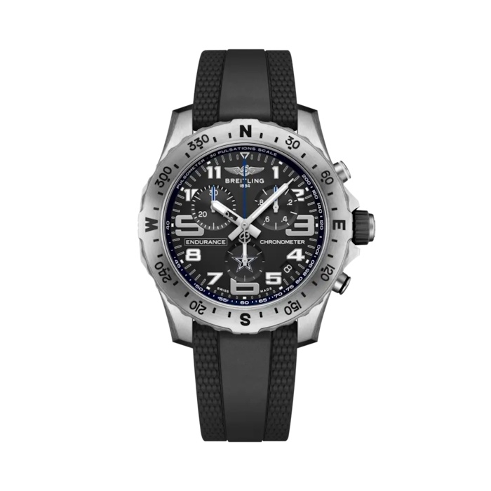 Breitling E823106A1B5S1 : Breitling Endurance Pro 44 NFL Dallas Cowboys Edition