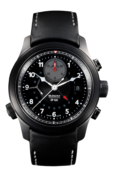 Bremont EP120 : EP120