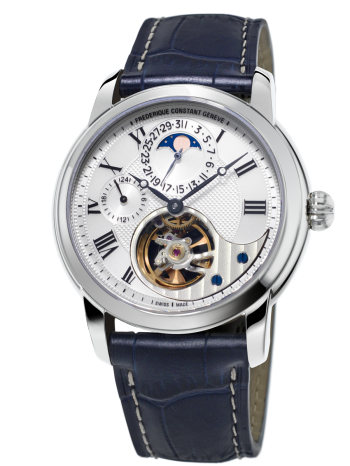 Frederique Constant FC-945MC4H6 : Manufacture Heart Beat