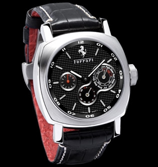 Panerai FER00015 : Ferrari Perpetual Calendar