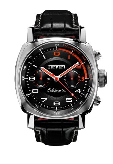 Panerai FER00030 : Ferrari California Flyback Chronograph