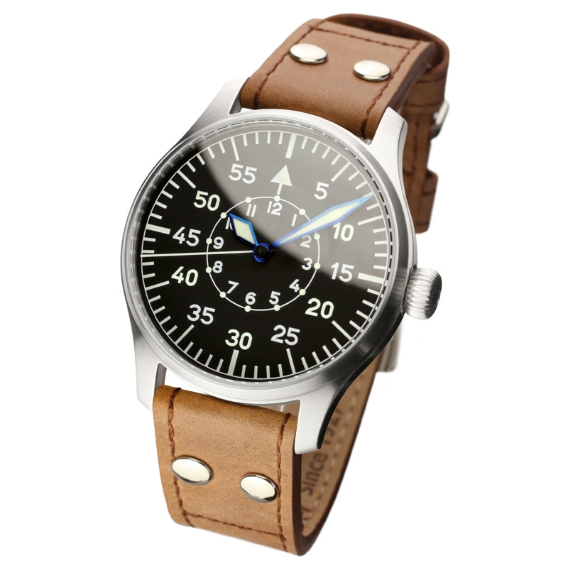 Stowa Flieger Baumuster B : Flieger Baumuster B