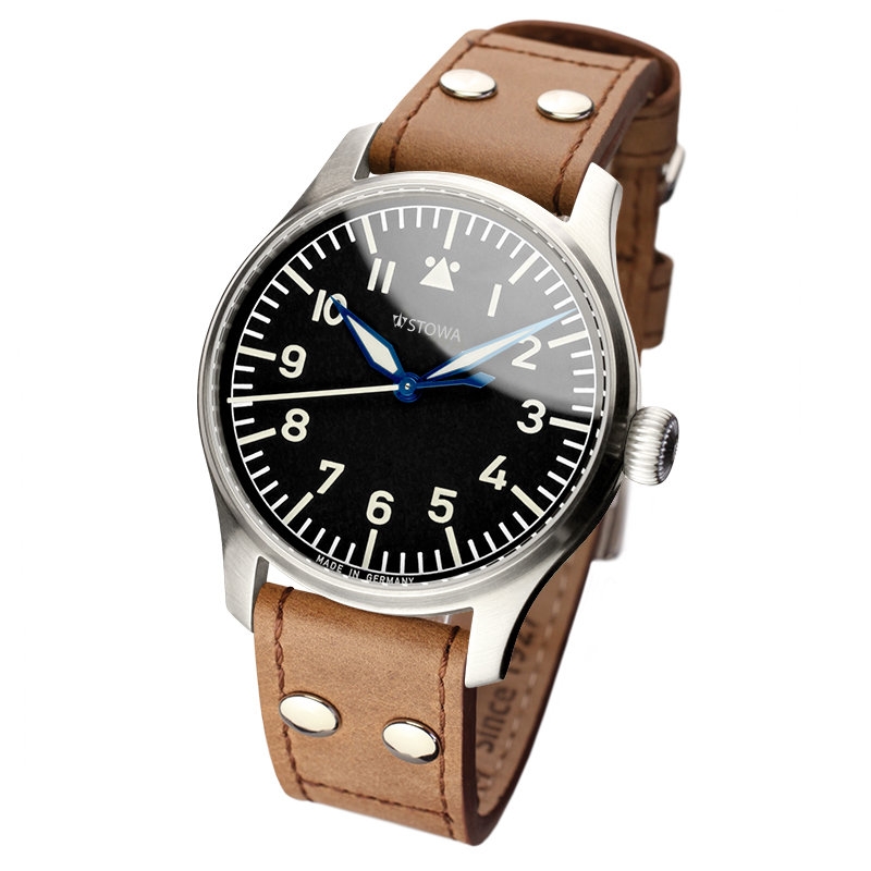 Stowa Flieger Logo : Flieger
