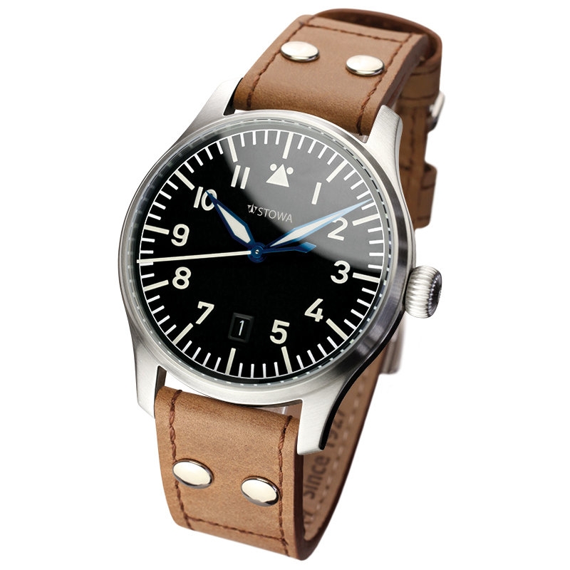 Stowa Flieger Logo Datum : Flieger