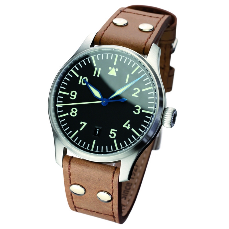 Stowa Flieger No Logo Date : Flieger