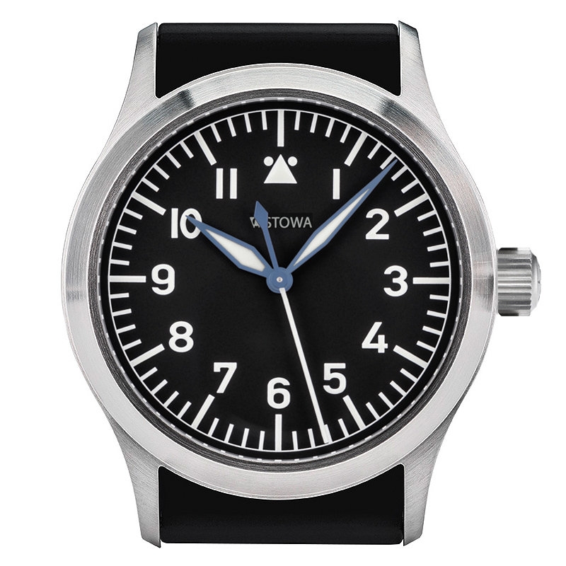 Stowa Flieger Sport Logo : Flieger Klassik Sport Logo No-Date
