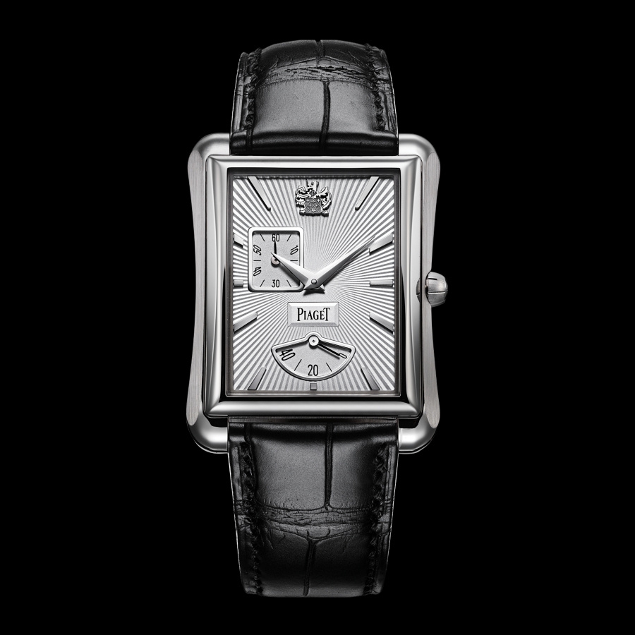Piaget G0A33069 :  Emperador Power Reserve White Gold