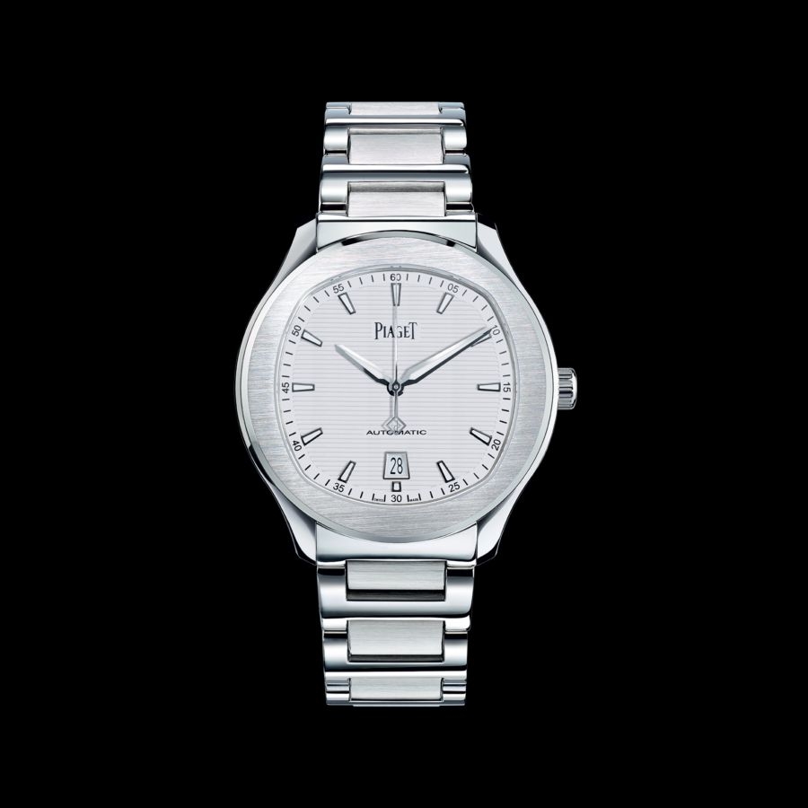 Piaget G0A41001 :  Polo S Silver