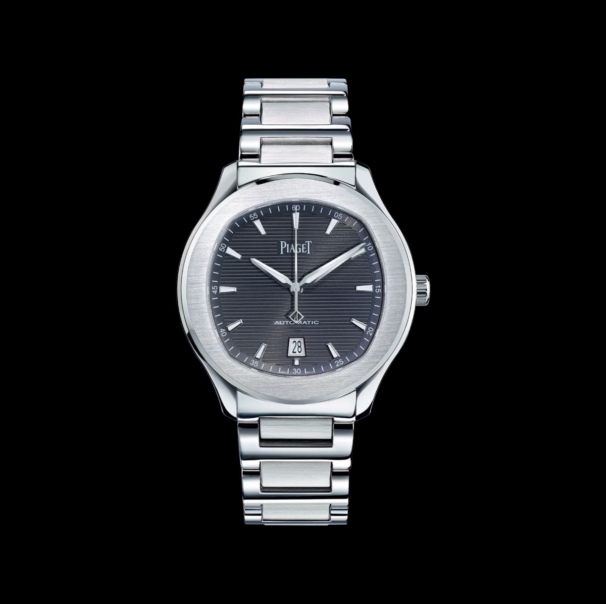Piaget G0A41003 : Polo S Grey