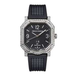 Gerald Charles GC19-00ZZ : Maestro Anniversary Full-Pavé