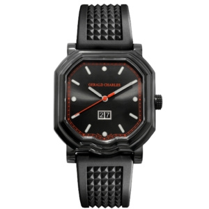 Gerald Charles GC20-DLC-00 : Maestro Original Time DLC / Black