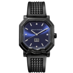 Gerald Charles GC20-DLC-01 : Maestro Original Time DLC / Blue