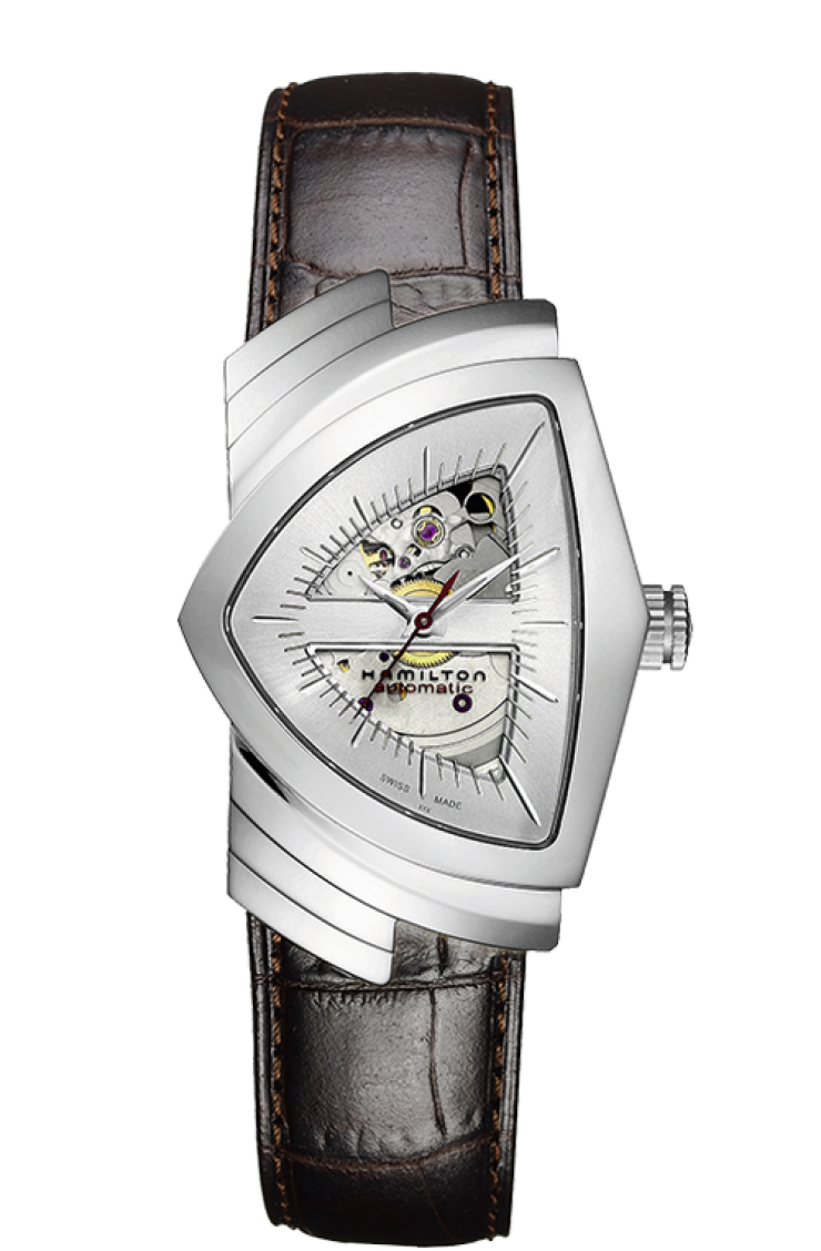 Hamilton H24515551 : Ventura Automatic Gents