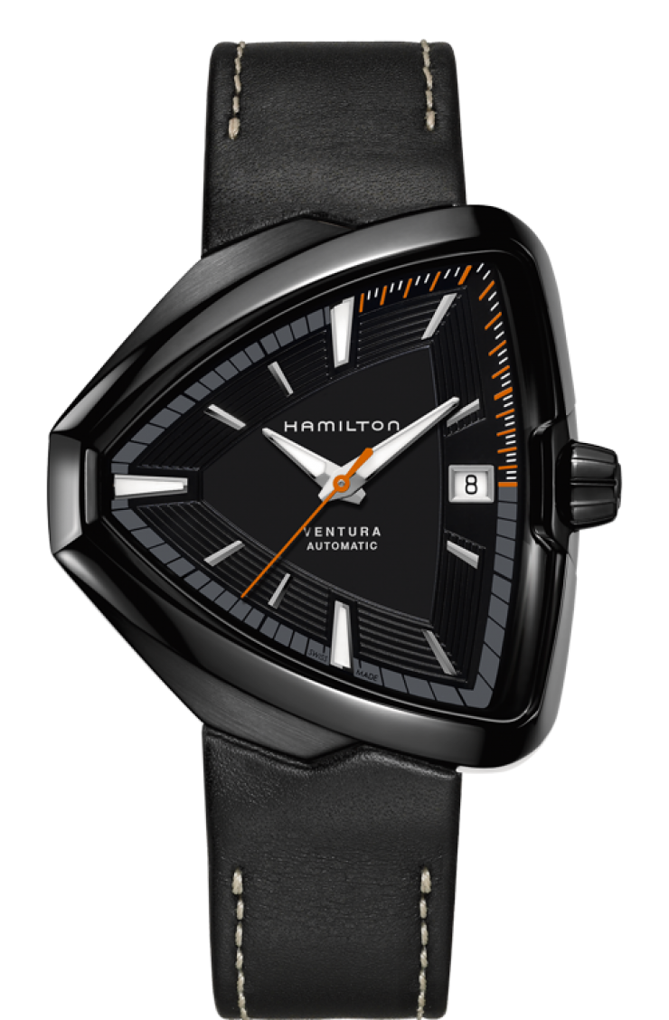 Hamilton H24585731 : Ventura Elvis80 Auto