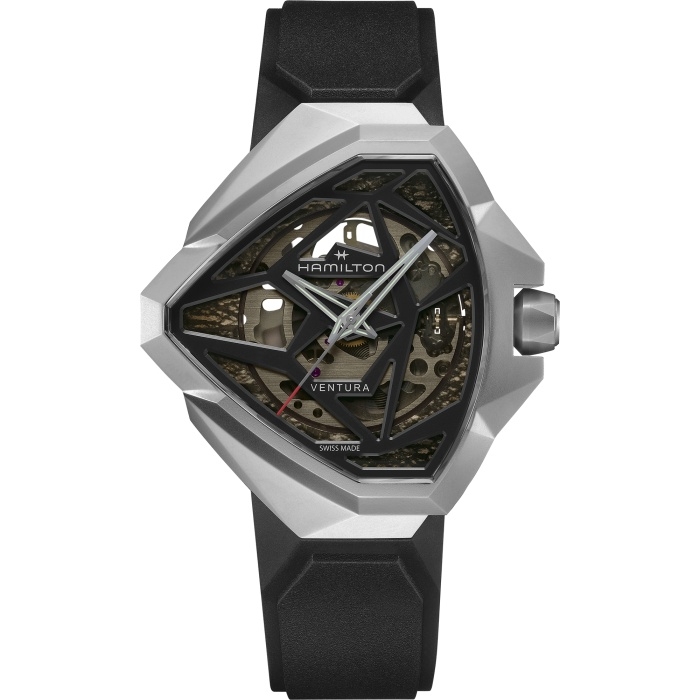 Hamilton H24635330 : Ventura Edge Skeleton