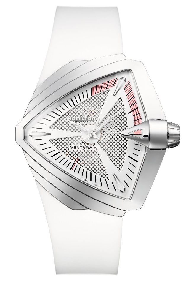 Hamilton H24655951 : American Classic Ventura XXL