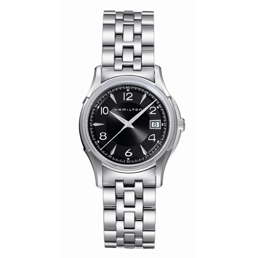 Hamilton H32311135 : Jazzmaster Lady Quartz 34mm