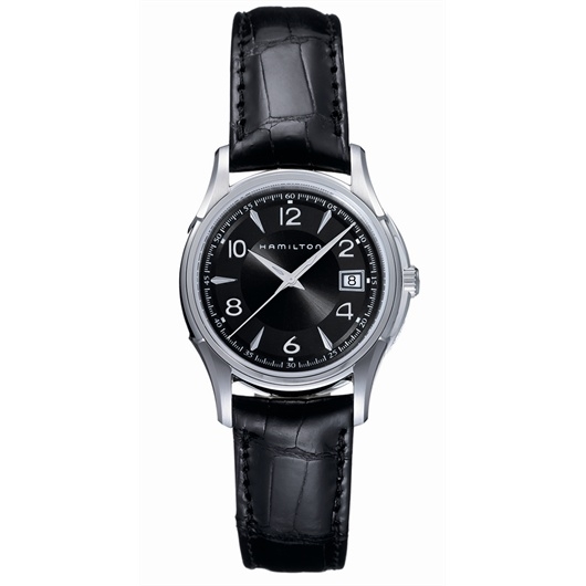 Hamilton H32311735 : Jazzmaster Lady Quartz 34mm
