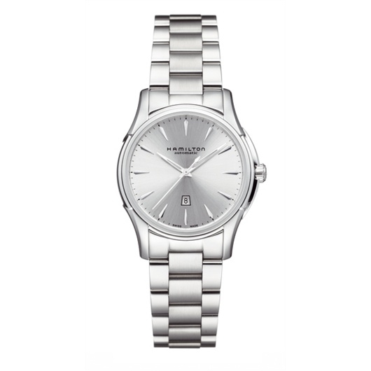 Hamilton H32315151 : Jazzmaster Lady Automatic 34mm