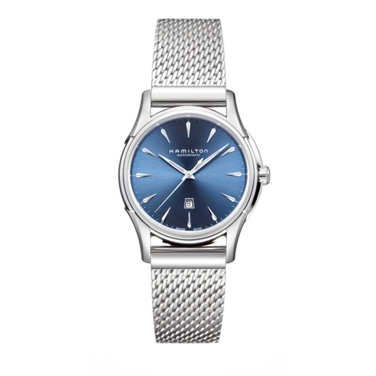 Hamilton H32315241 : Jazzmaster Lady Automatic 34mm