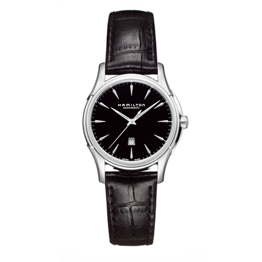 Hamilton H32315731 : Jazzmaster Lady Automatic 34mm