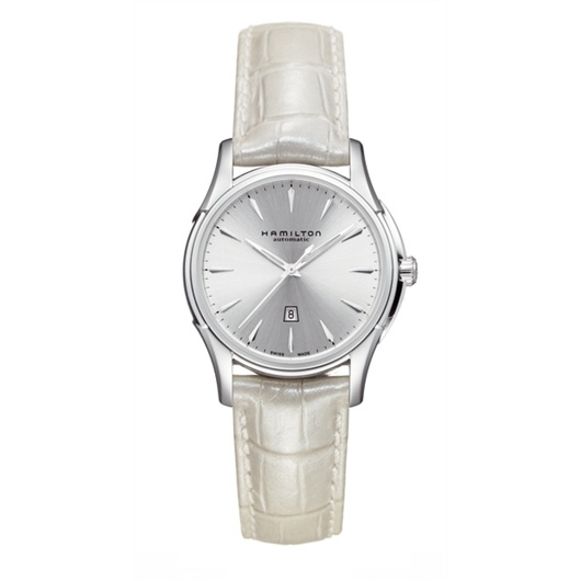 Hamilton H32315851 : Jazzmaster Lady Automatic 34mm