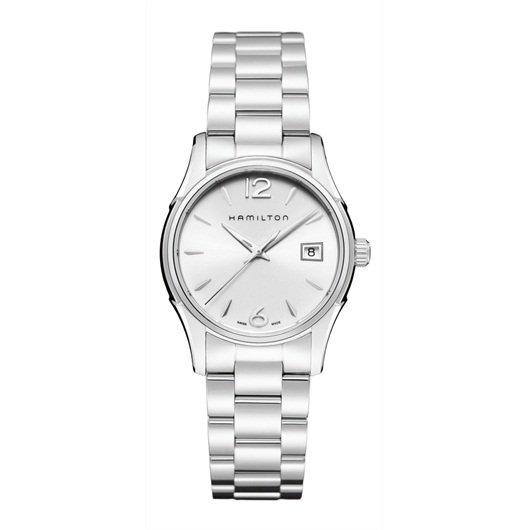 Hamilton H32351115 : Jazzmaster Lady Quartz 34mm