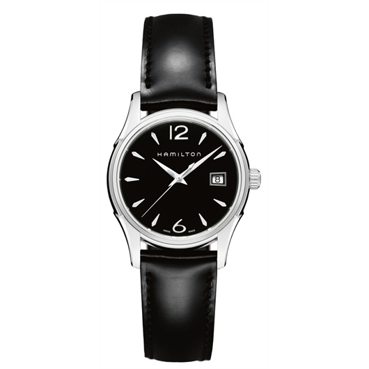 Hamilton H32351735 : Jazzmaster Lady Quartz 34mm