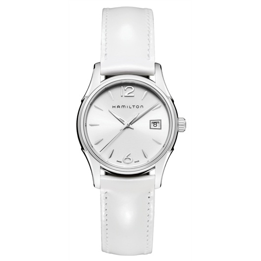 Hamilton H32351915 : Jazzmaster Lady Quartz 34mm
